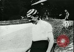 Immagine di Henri Farman e bicicletta alato Francia, 1912, secondo 1 filmato di repertorio 65675022365