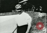 Immagine di Henri Farman e bicicletta alato Francia, 1912, secondo 3 filmato di repertorio 65675022365