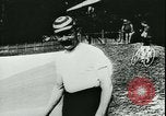 Immagine di Henri Farman e bicicletta alato Francia, 1912, secondo 4 filmato di repertorio 65675022365