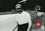 Immagine di Henri Farman e bicicletta alato Francia, 1912, secondo 5 filmato di repertorio 65675022365