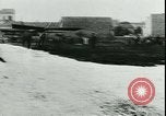 Immagine di Henri Farman e bicicletta alato Francia, 1912, secondo 8 filmato di repertorio 65675022365