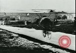 Immagine di Henri Farman e bicicletta alato Francia, 1912, secondo 12 filmato di repertorio 65675022365
