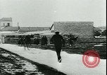 Immagine di Henri Farman e bicicletta alato Francia, 1912, secondo 26 filmato di repertorio 65675022365