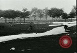 Immagine di Henri Farman e bicicletta alato Francia, 1912, secondo 31 filmato di repertorio 65675022365