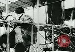 Immagine di 1911 volo da Obussis Domodossole Italia, 1947, secondo 5 filmato di repertorio 65675022366