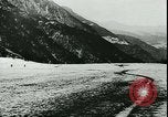 Immagine di 1911 volo da Obussis Domodossole Italia, 1947, secondo 17 filmato di repertorio 65675022366