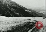 Immagine di 1911 volo da Obussis Domodossole Italia, 1947, secondo 18 filmato di repertorio 65675022366