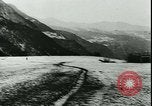 Immagine di 1911 volo da Obussis Domodossole Italia, 1947, secondo 20 filmato di repertorio 65675022366