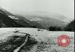 Immagine di 1911 volo da Obussis Domodossole Italia, 1947, secondo 22 filmato di repertorio 65675022366