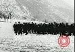 Immagine di 1911 volo da Obussis Domodossole Italia, 1947, secondo 24 filmato di repertorio 65675022366