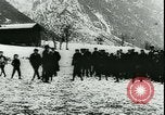 Immagine di 1911 volo da Obussis Domodossole Italia, 1947, secondo 26 filmato di repertorio 65675022366