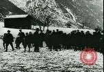 Immagine di 1911 volo da Obussis Domodossole Italia, 1947, secondo 27 filmato di repertorio 65675022366