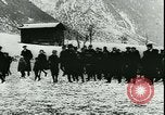Immagine di 1911 volo da Obussis Domodossole Italia, 1947, secondo 28 filmato di repertorio 65675022366