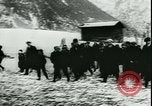 Immagine di 1911 volo da Obussis Domodossole Italia, 1947, secondo 30 filmato di repertorio 65675022366