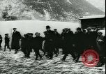 Immagine di 1911 volo da Obussis Domodossole Italia, 1947, secondo 31 filmato di repertorio 65675022366