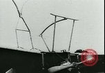 Immagine di Primi volantini francese Francia, 1947, secondo 35 filmato di repertorio 65675022367