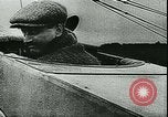 Image of Early French flyers France, 1920, second 4 stock footage video 65675022368