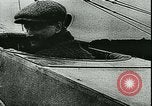 Image of Early French flyers France, 1920, second 5 stock footage video 65675022368