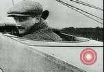 Image of Early French flyers France, 1920, second 6 stock footage video 65675022368