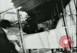 Image of Early French flyers France, 1920, second 14 stock footage video 65675022368
