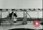 Image of Early French flyers France, 1920, second 18 stock footage video 65675022368