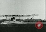 Image of Early French flyers France, 1920, second 19 stock footage video 65675022368