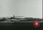 Image of Early French flyers France, 1920, second 20 stock footage video 65675022368
