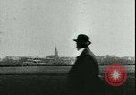 Image of Early French flyers France, 1920, second 22 stock footage video 65675022368