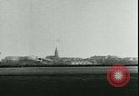 Image of Early French flyers France, 1920, second 23 stock footage video 65675022368