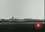 Image of Early French flyers France, 1920, second 24 stock footage video 65675022368