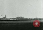 Image of Early French flyers France, 1920, second 25 stock footage video 65675022368