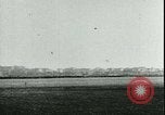 Image of Early French flyers France, 1920, second 27 stock footage video 65675022368