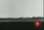 Image of Early French flyers France, 1920, second 29 stock footage video 65675022368