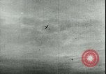 Image of Early French flyers France, 1920, second 33 stock footage video 65675022368