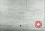 Image of Early French flyers France, 1920, second 39 stock footage video 65675022368