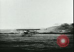 Image of Early French flyers France, 1920, second 56 stock footage video 65675022368