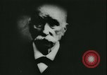 Image of Early French flyers France, 1920, second 58 stock footage video 65675022368