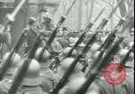 Image of Manfred von Richthofen the Red Baron Berlin Germany, 1925, second 21 stock footage video 65675022369