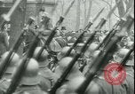 Image of Manfred von Richthofen the Red Baron Berlin Germany, 1925, second 22 stock footage video 65675022369