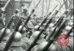 Image of Manfred von Richthofen the Red Baron Berlin Germany, 1925, second 23 stock footage video 65675022369