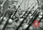 Image of Manfred von Richthofen the Red Baron Berlin Germany, 1925, second 24 stock footage video 65675022369