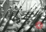 Image of Manfred von Richthofen the Red Baron Berlin Germany, 1925, second 25 stock footage video 65675022369