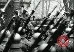 Image of Manfred von Richthofen the Red Baron Berlin Germany, 1925, second 26 stock footage video 65675022369