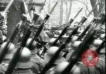 Image of Manfred von Richthofen the Red Baron Berlin Germany, 1925, second 27 stock footage video 65675022369