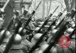 Image of Manfred von Richthofen the Red Baron Berlin Germany, 1925, second 28 stock footage video 65675022369
