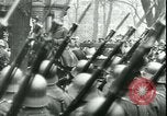 Image of Manfred von Richthofen the Red Baron Berlin Germany, 1925, second 29 stock footage video 65675022369
