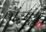 Image of Manfred von Richthofen the Red Baron Berlin Germany, 1925, second 31 stock footage video 65675022369