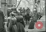 Image of Manfred von Richthofen the Red Baron Berlin Germany, 1925, second 32 stock footage video 65675022369