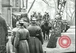 Image of Manfred von Richthofen the Red Baron Berlin Germany, 1925, second 33 stock footage video 65675022369