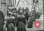 Image of Manfred von Richthofen the Red Baron Berlin Germany, 1925, second 34 stock footage video 65675022369